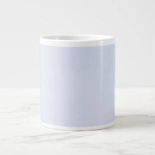 Tom Skapa din egen Papper Jumbo Mugg