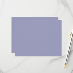 Tom Skapa din egen Papper OSA Kort