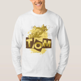 Tom Sliding Stop T Shirt