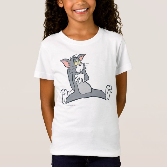 Tom Sulking Tee (Framsida)
