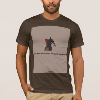 Tom t-shrit t shirt