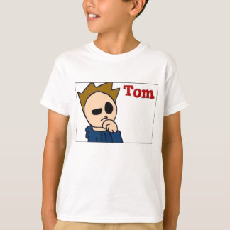 Tom T-tröja T-shirt