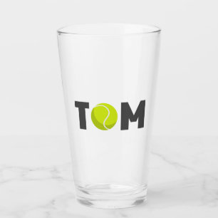 Tom Tennis Glaskopp