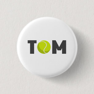 Tom Tennis Knapp