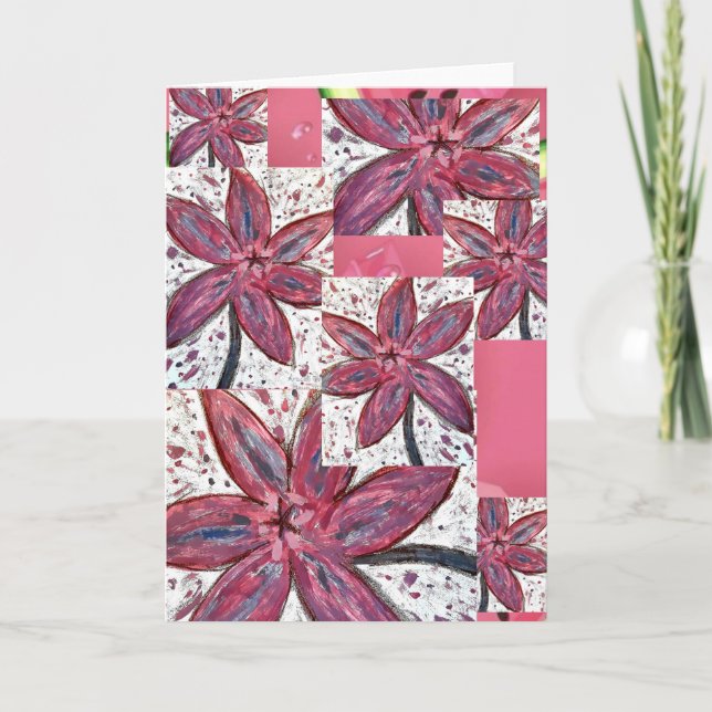 Tom till Alla Tillfällen Kort (Framsida)