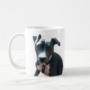 Tom Tom & Pthalo Kaffemugg