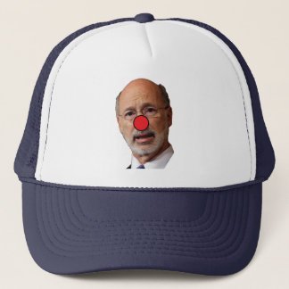 Tom Varg Clown Hat Keps