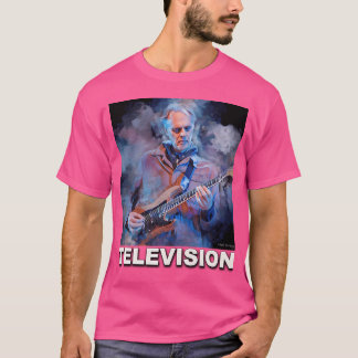 Tom Verlaine T Shirt