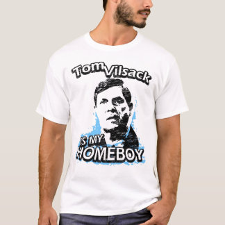 Tom Vilsack är min homeboy Tee