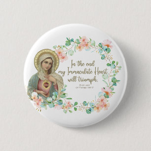 Tom Virgin Mary Fatima Religiösa katolik Knapp