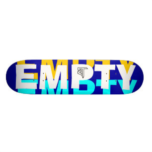 Tom Vortex Deck Steezy Edition Old School Skateboard Bräda 21,6 Cm