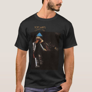 Tom Waits T Shirt