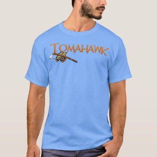 Tomahawk (2) t shirt