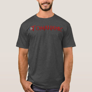 Tomahawk 4 t shirt