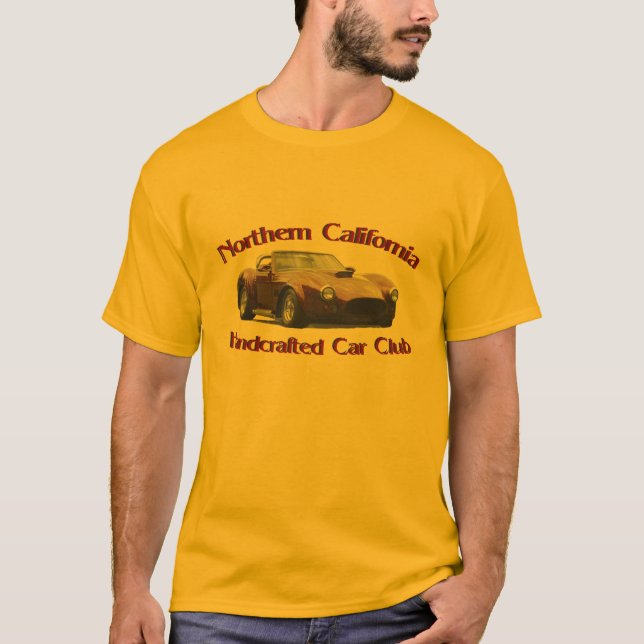 Tomahawklogotyp T-shirt (Framsida)