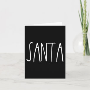 Tomas favorit Ho Tomte För män par jul Kort