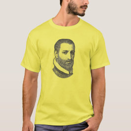 Tomas Luis de Victoria Tee