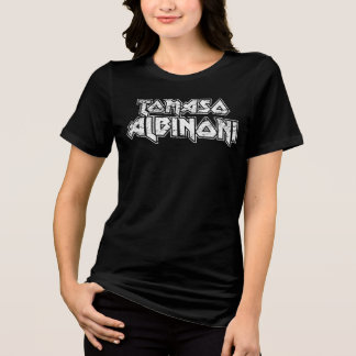 Tomaso Albinoni T Shirt