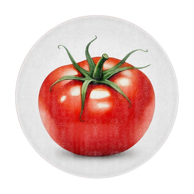 Tomat (Framsidan)