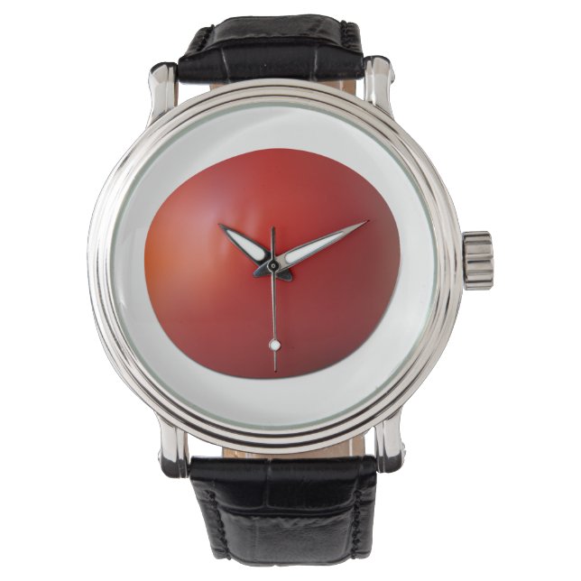 Tomat Armbandsur (Framsida)
