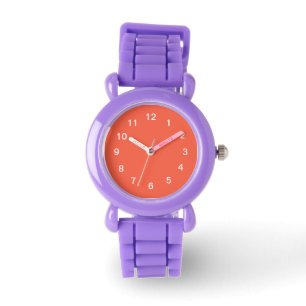 Tomat Armbandsur