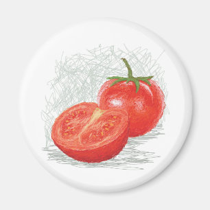 tomat magnet