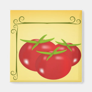 Tomat Magnet