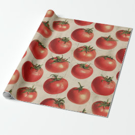 Tomat Presentpapper