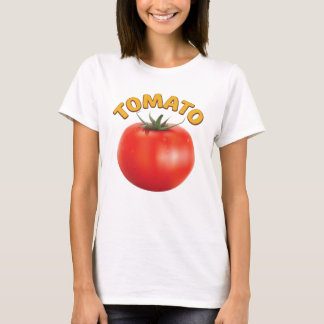 Tomat T Shirt