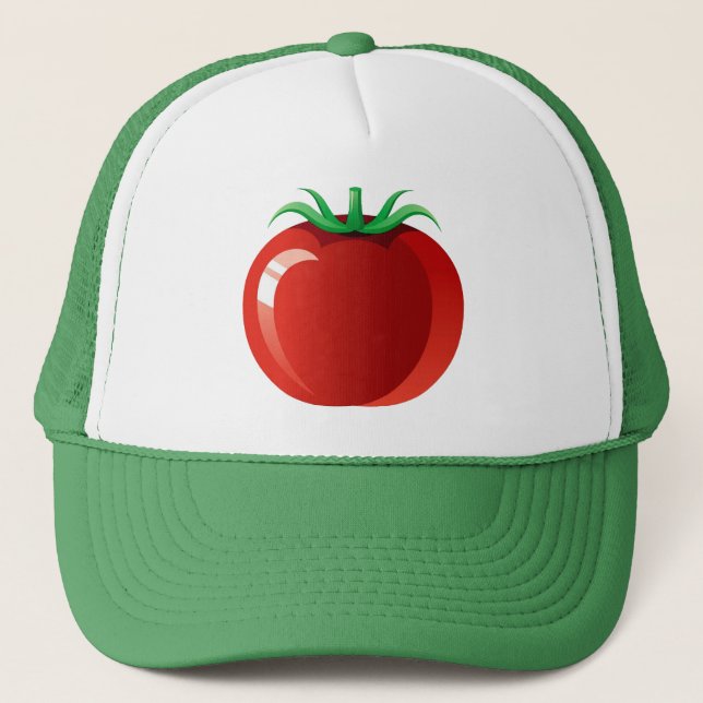 Tomat Truckerkeps (Framsida)