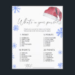 Tomat - vad är i din väska?<br><div class="desc">Vinterbabyduschen! Jul baby! Vattenfärgshatt! Inbjudan dina gäster med den här vattenfärgen Santa hat och snöflingor - inbjudan till elegant för babydusch. Matchande objekt är tillgängliga.</div>