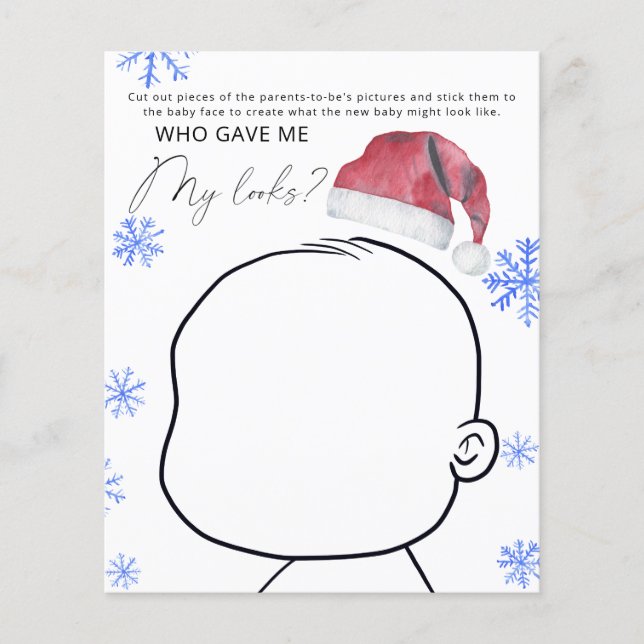 Tomat - Vem gav mig mitt utseende spel (Framsida)