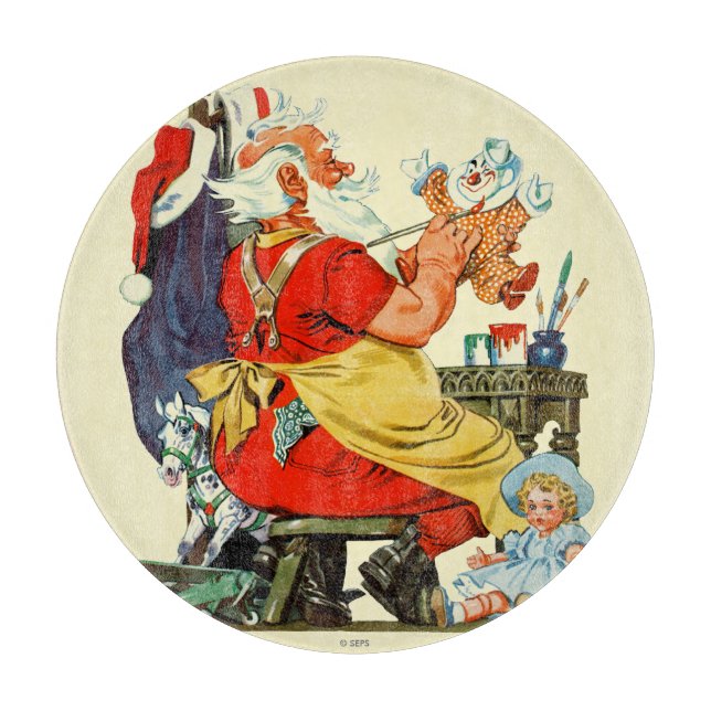 Tomat Work (Framsidan)