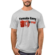 Tomatavund är verklig