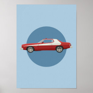 Tomaten Poster