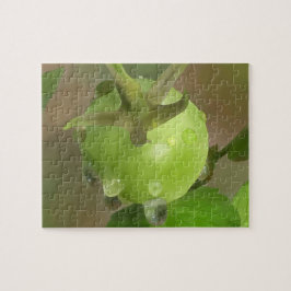 Tomatenpuzzel Pussel