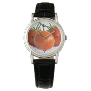 Tomater Armbandsur