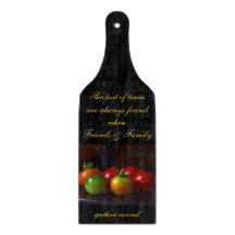 Tomater Friend & Family Glass Caking Paddle