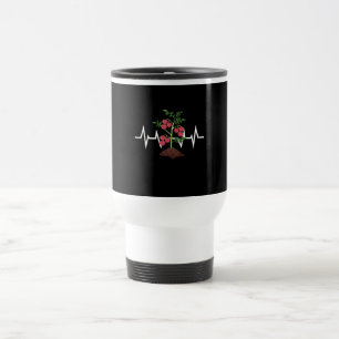 Tomater Plant Heartslag Resemugg