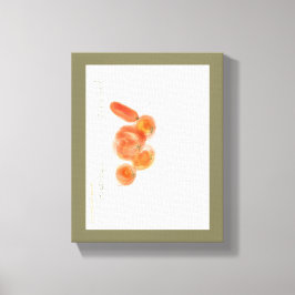 Tomater / Pomodori Canvastryck