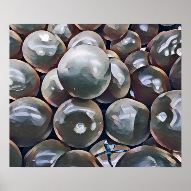 TOMATER POSTER (Framsidan)