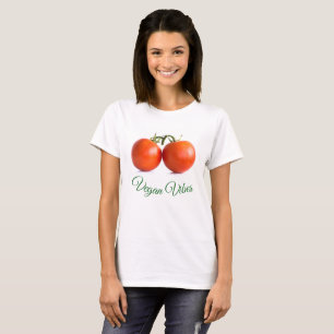 Tomater T-shirt
