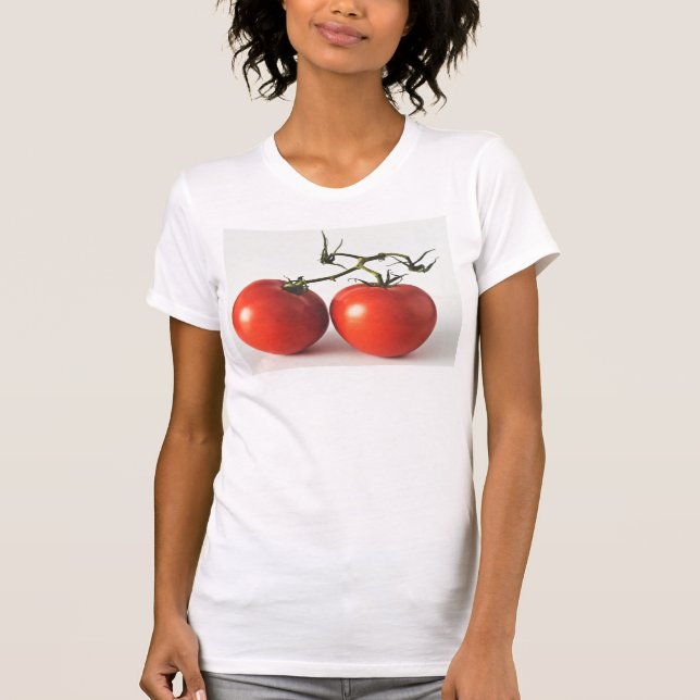 Tomater T Shirt (Framsida)