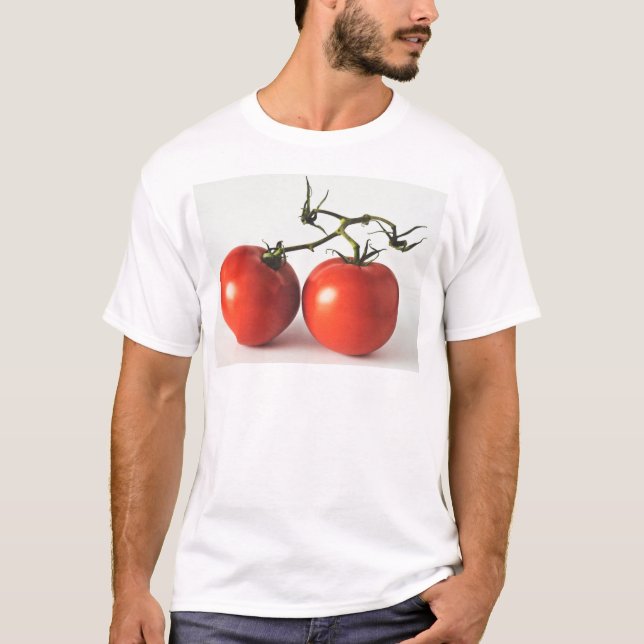 Tomater T Shirt (Framsida)
