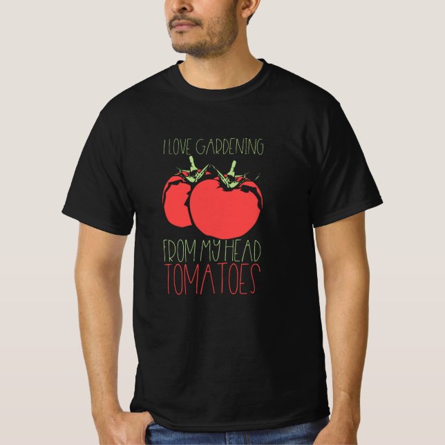  tomater t shirt (Framsida)