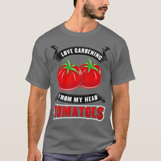  Tomater Tomatohead T Shirt