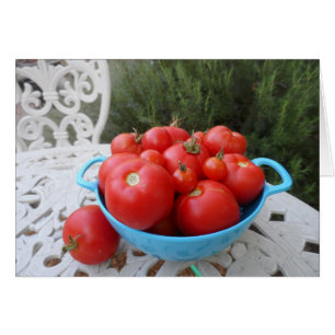 Tomaternas tarv OBS kort