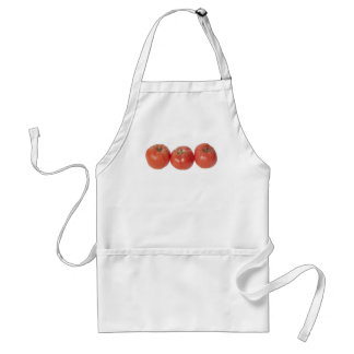 Tomatförkläde Förkläde