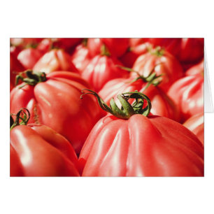 Tomatfotografi, tomatfotografi, tomt kort för jord