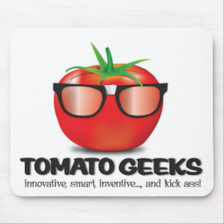 TomatGeeksaker Musmatta